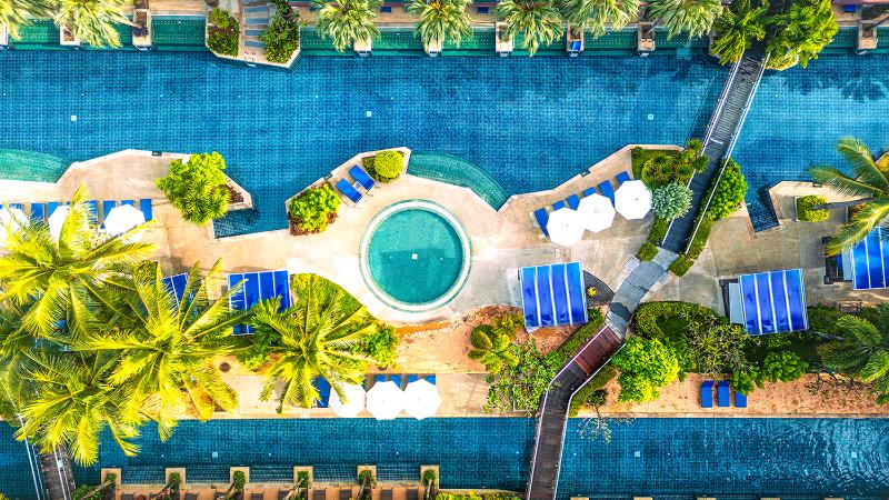 Phuket Graceland Resort & Spa - Genel