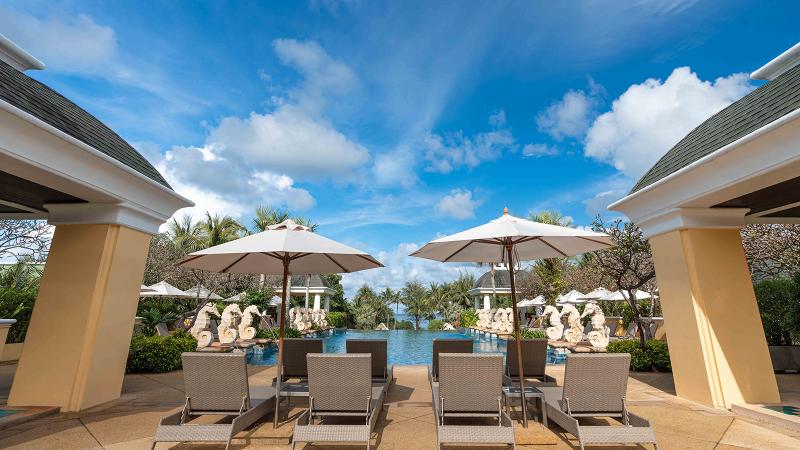 Phuket Graceland Resort & Spa - Genel