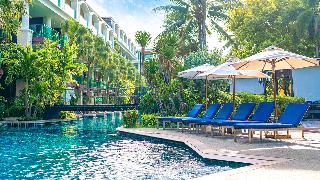 Phuket Graceland Resort & Spa fotoÄŸrafÄ±