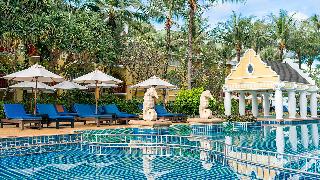 Phuket Graceland Resort & Spa fotoÄŸrafÄ±