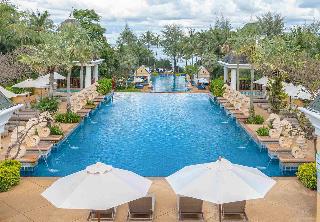 Phuket Graceland Resort & Spa fotoÄŸrafÄ±