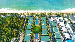 Phuket Graceland Resort & Spa fotoÄŸrafÄ±