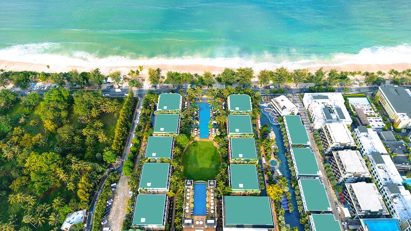 Phuket Graceland Resort & Spa - Genel