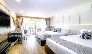 Phuket Graceland Resort & Spa fotoÄŸrafÄ±