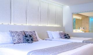 Phuket Graceland Resort & Spa fotoÄŸrafÄ±