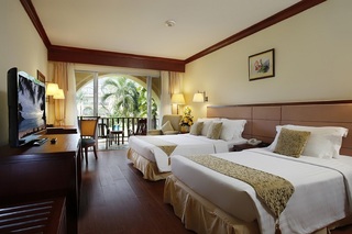 Phuket Graceland Resort & Spa fotoÄŸrafÄ±