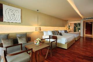 Phuket Graceland Resort & Spa fotoÄŸrafÄ±
