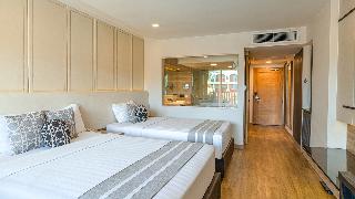 Phuket Graceland Resort & Spa fotoÄŸrafÄ±