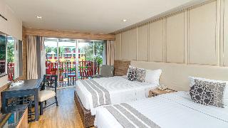 Phuket Graceland Resort & Spa fotoÄŸrafÄ±