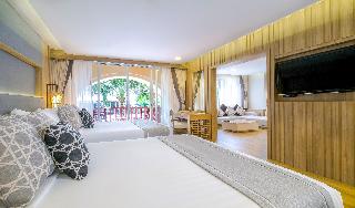 Phuket Graceland Resort & Spa fotoÄŸrafÄ±