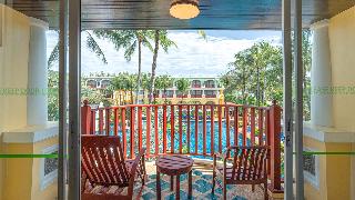 Phuket Graceland Resort & Spa fotoÄŸrafÄ±