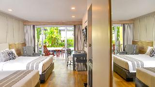 Phuket Graceland Resort & Spa fotoÄŸrafÄ±