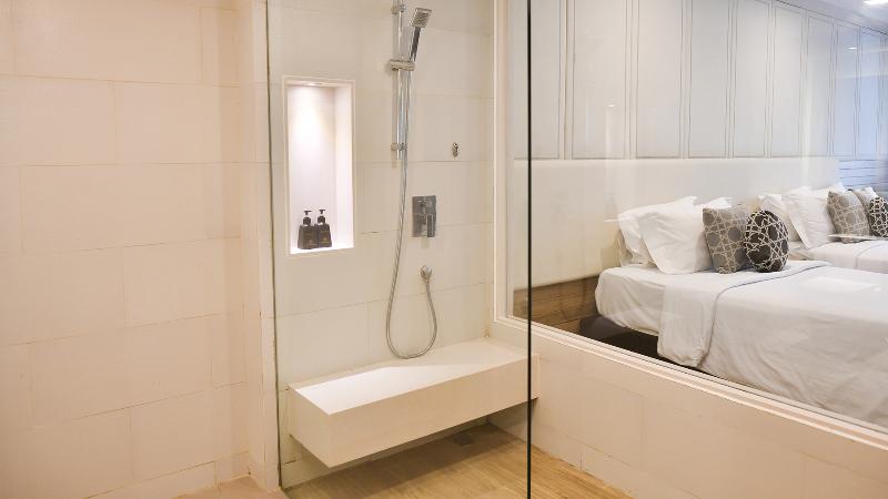 Phuket Graceland Resort & Spa - Oda