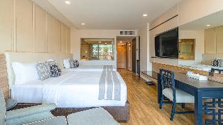 Phuket Graceland Resort & Spa fotoÄŸrafÄ±