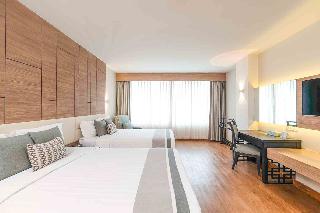 Phuket Graceland Resort & Spa fotoÄŸrafÄ±
