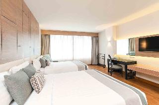 Phuket Graceland Resort & Spa fotoÄŸrafÄ±