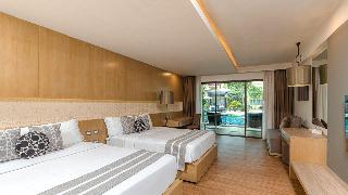 Phuket Graceland Resort & Spa fotoÄŸrafÄ±