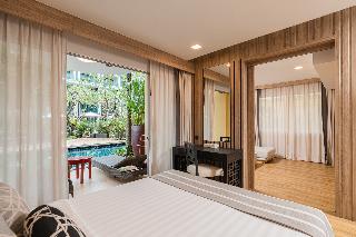 Phuket Graceland Resort & Spa fotoÄŸrafÄ±