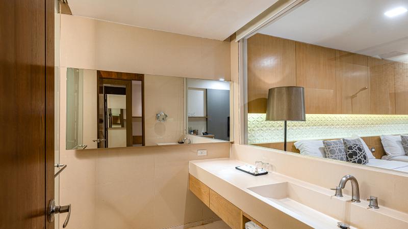 Phuket Graceland Resort & Spa - Oda