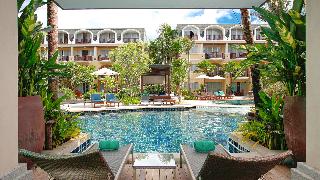 Phuket Graceland Resort & Spa fotoÄŸrafÄ±