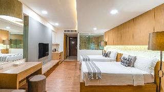 Phuket Graceland Resort & Spa fotoÄŸrafÄ±