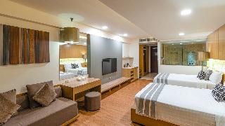 Phuket Graceland Resort & Spa fotoÄŸrafÄ±