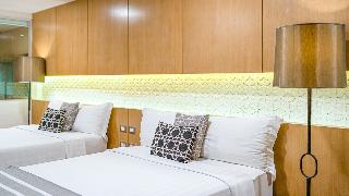 Phuket Graceland Resort & Spa fotoÄŸrafÄ±