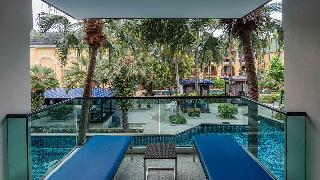 Phuket Graceland Resort & Spa fotoÄŸrafÄ±
