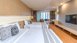 Phuket Graceland Resort & Spa fotoÄŸrafÄ±