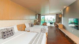 Phuket Graceland Resort & Spa fotoÄŸrafÄ±