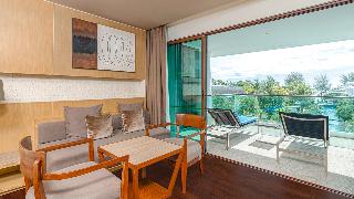 Phuket Graceland Resort & Spa fotoÄŸrafÄ±