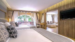 Phuket Graceland Resort & Spa fotoÄŸrafÄ±
