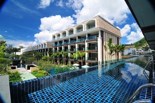 Phuket Graceland Resort & Spa fotoÄŸrafÄ±