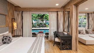 Phuket Graceland Resort & Spa fotoÄŸrafÄ±