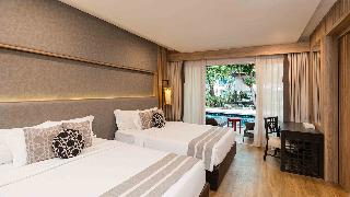 Phuket Graceland Resort & Spa fotoÄŸrafÄ±