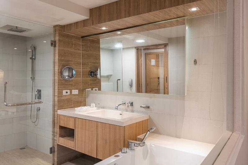 Phuket Graceland Resort & Spa - Oda
