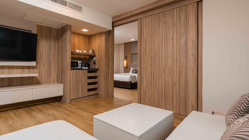 Phuket Graceland Resort & Spa - Oda
