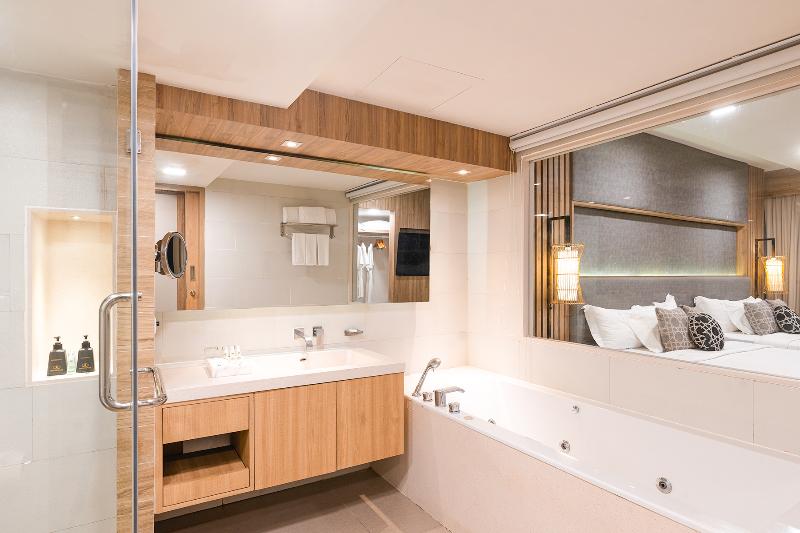 Phuket Graceland Resort & Spa - Oda