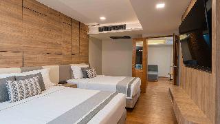 Phuket Graceland Resort & Spa fotoÄŸrafÄ±