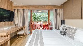Phuket Graceland Resort & Spa fotoÄŸrafÄ±
