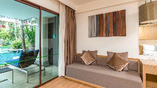 Phuket Graceland Resort & Spa fotoÄŸrafÄ±