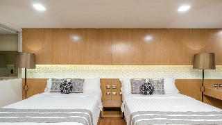 Phuket Graceland Resort & Spa fotoÄŸrafÄ±
