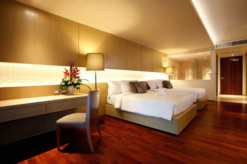 Phuket Graceland Resort & Spa fotoÄŸrafÄ±