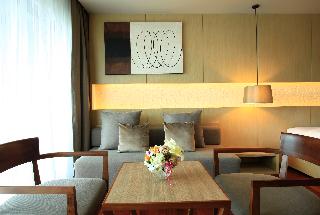 Phuket Graceland Resort & Spa fotoÄŸrafÄ±
