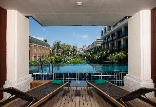 Phuket Graceland Resort & Spa fotoÄŸrafÄ±