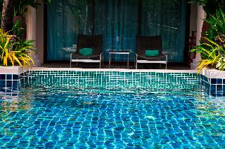 Phuket Graceland Resort & Spa fotoÄŸrafÄ±