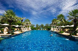 Phuket Graceland Resort & Spa fotoÄŸrafÄ±