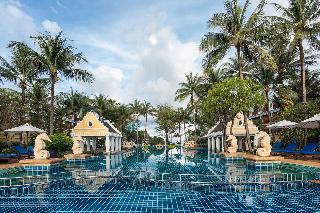 Phuket Graceland Resort & Spa fotoÄŸrafÄ±