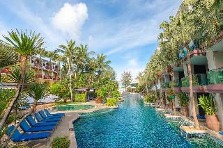 Phuket Graceland Resort & Spa fotoÄŸrafÄ±