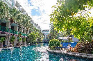 Phuket Graceland Resort & Spa fotoÄŸrafÄ±